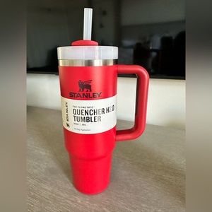 Stanley 30 Oz Lava Red